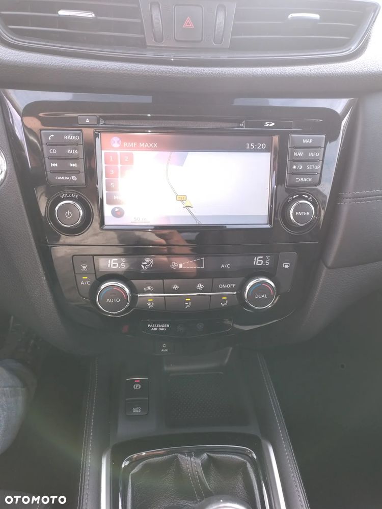 Nissan X-Trail 1.6 DIG-T Acenta 2WD - 40