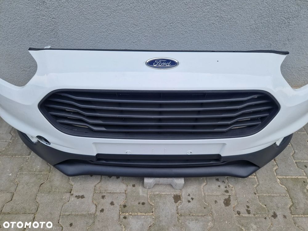 Zderzak Ford Transit Courier lift - 2