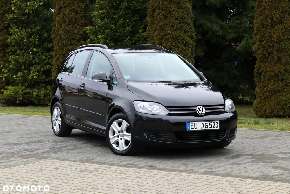 Volkswagen Golf Plus 1.4 TSI Comfortline - 2