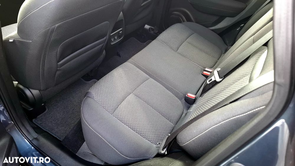 Renault Kadjar TCe 140 EDC GPF BUSINESS EDITION - 11