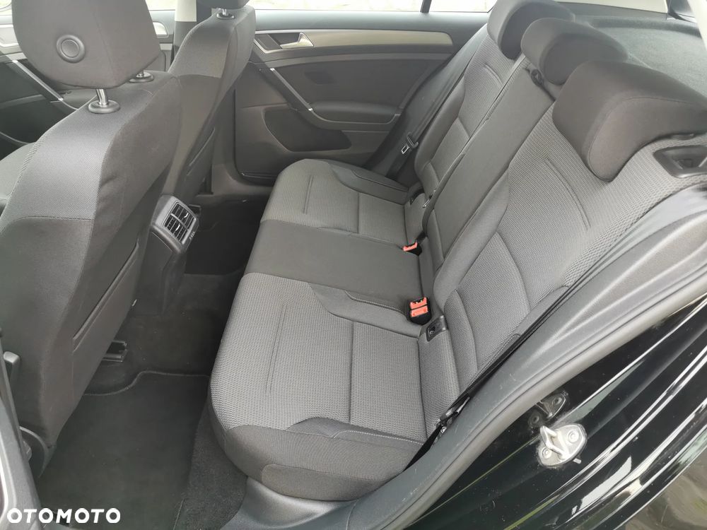 Volkswagen Golf 1.2 TSI BlueMotion Technology Trendline - 19