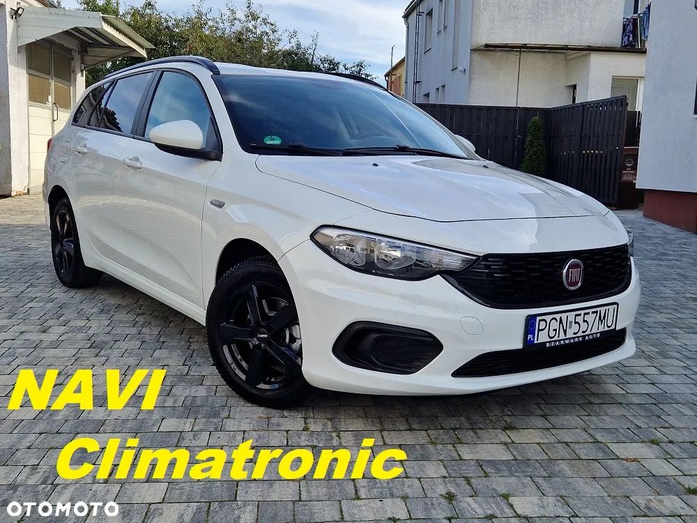 Fiat Tipo 1.4 16v Street - 1