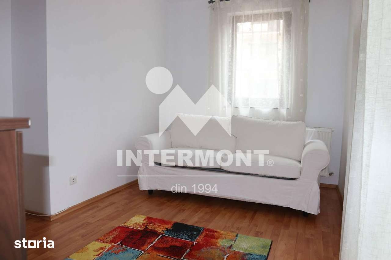 Apartament 3 camere de vânzare în Sinaia | Mobilat | 2 balcoane — fotografia 2