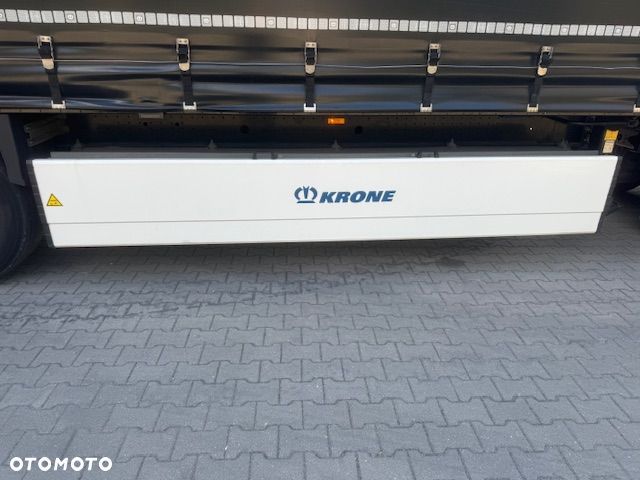 Krone SD - 6