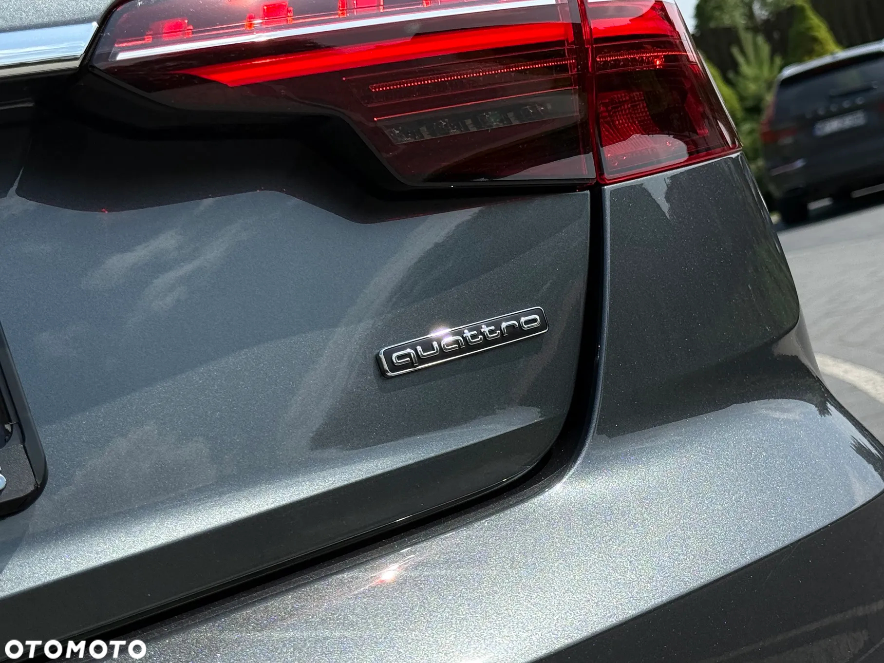 Audi A4 40 TDI quattro S tronic S line - 31