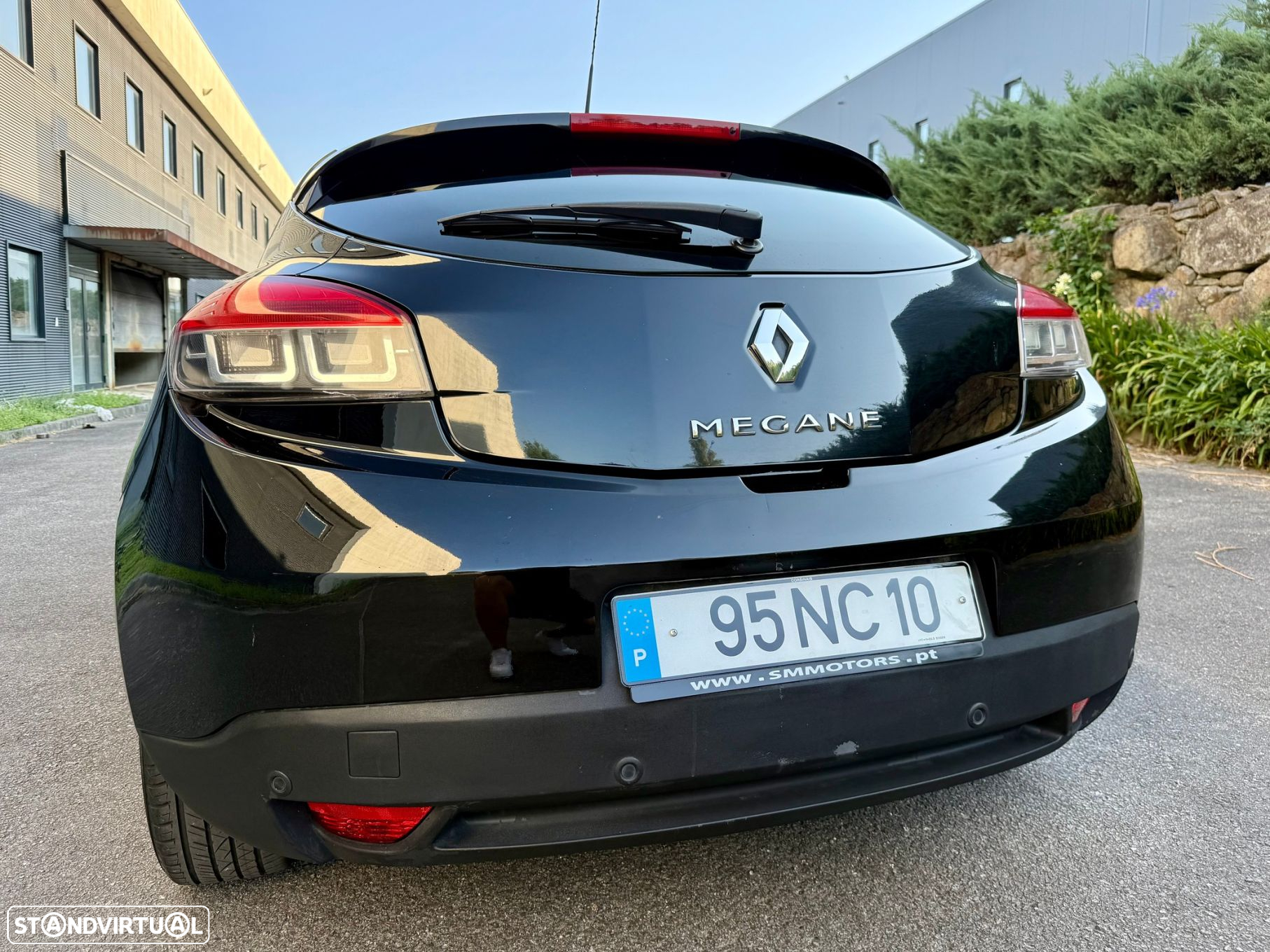 Renault Mégane Coupe 1.2 TCE Dynamique SS - 5