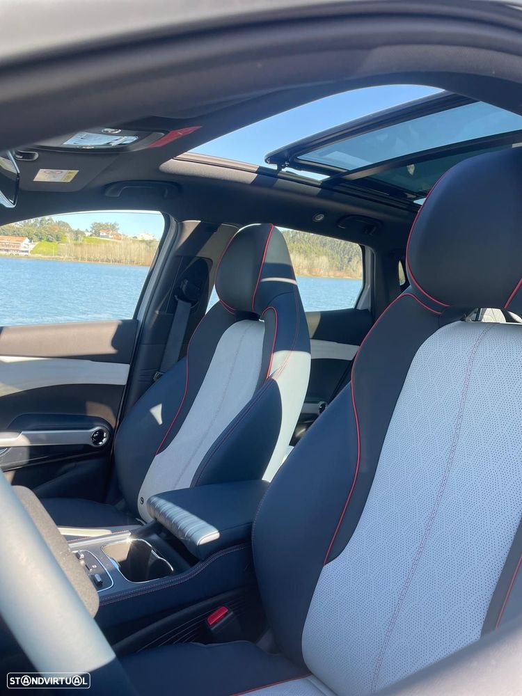 BYD Atto 3 60.48 kWh Comfort - 3