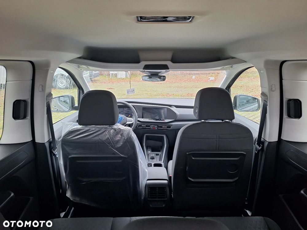 Volkswagen Caddy 1.5 TSI Life DSG - 16