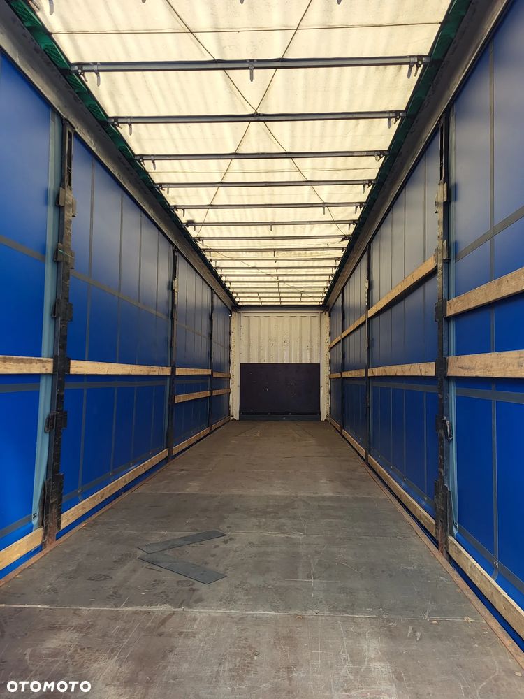 Krone Mega 2014, SAF - 5