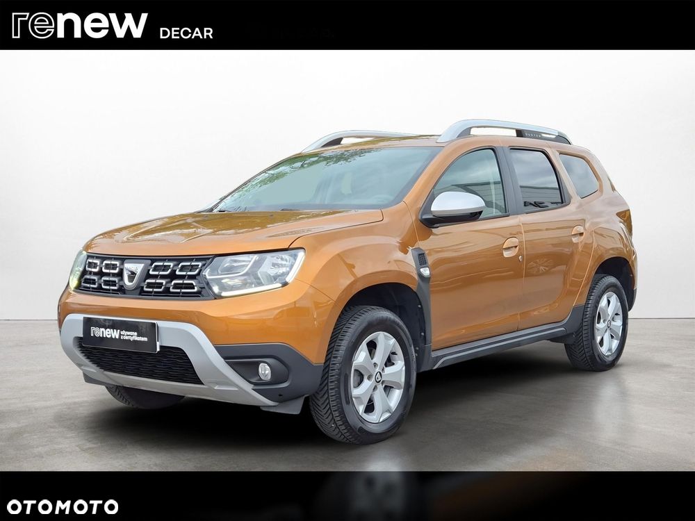 Dacia Duster - 1