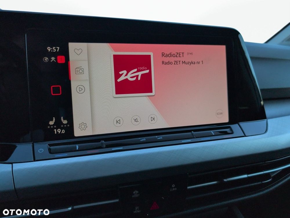 Volkswagen Golf Variant 1.5 TSI EVO Life - 25