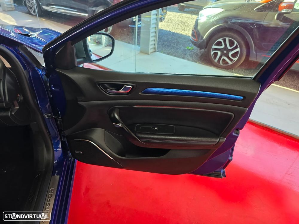 Renault Mégane - 38