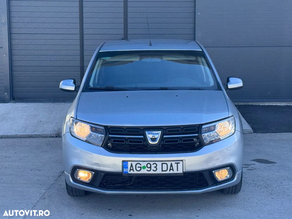 Dacia Logan - 3