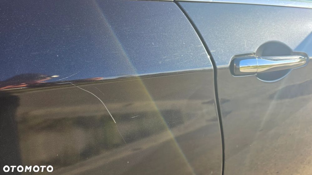 Citroën C5 - 28