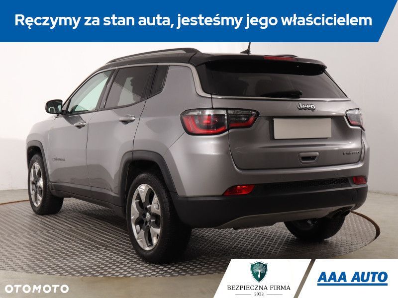 Jeep Compass - 6