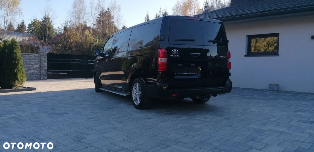 Toyota ProAce - 32