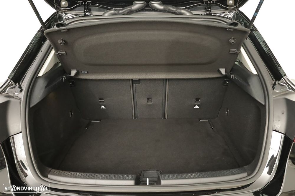 Mercedes-Benz A 200 Standard - 21