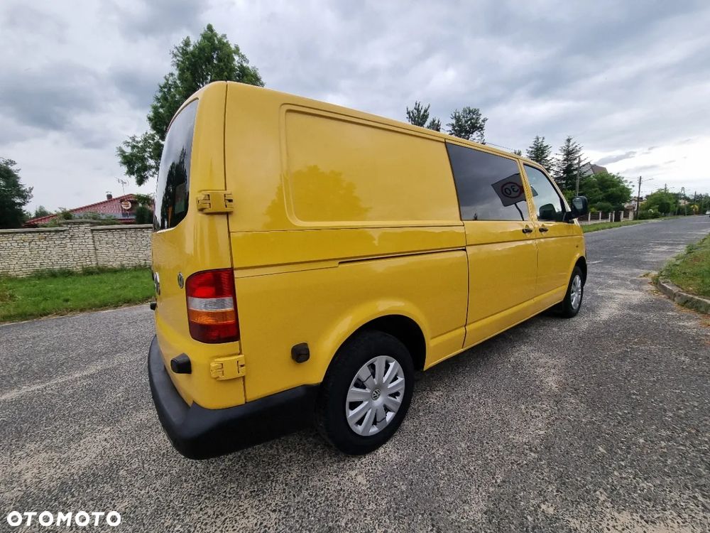 Volkswagen T5