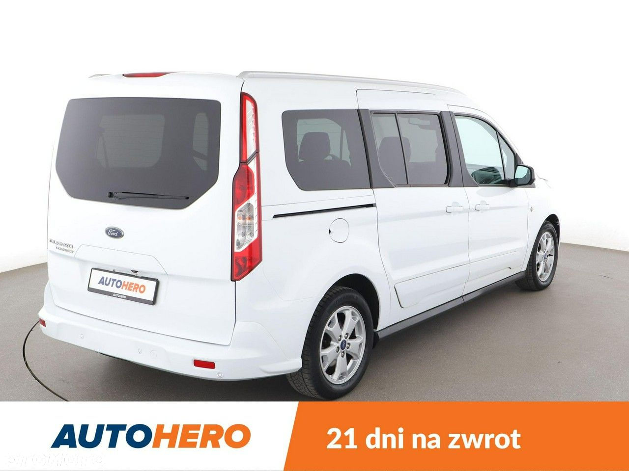 Ford Tourneo Connect Grand - 7