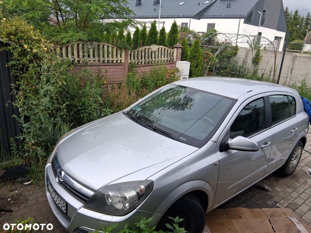 Opel Astra - 3