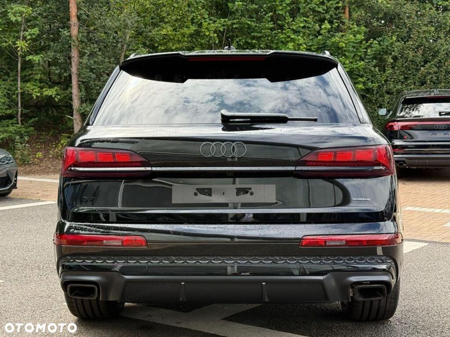 Audi Q7 - 2