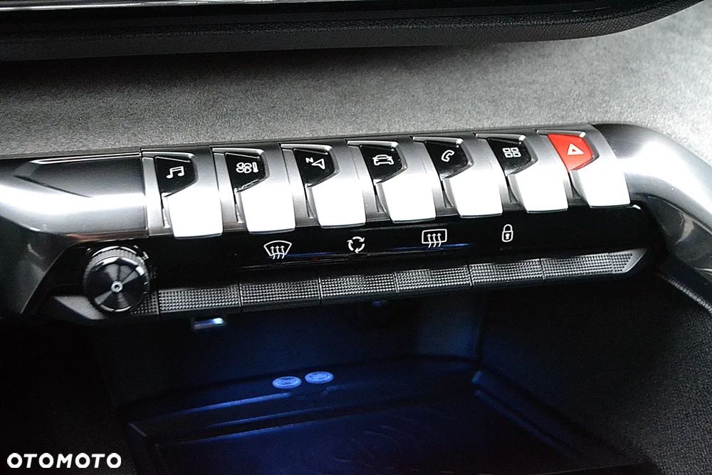 Peugeot 5008 2.0 BlueHDI GT S&S EAT8 - 39