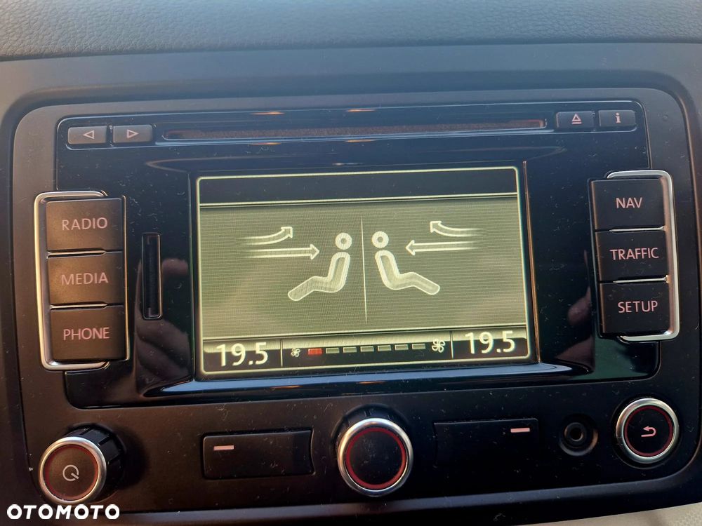 Seat Alhambra 2.0 TDI Style 4x4 - 24