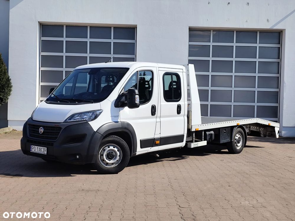 Fiat Ducato - 2