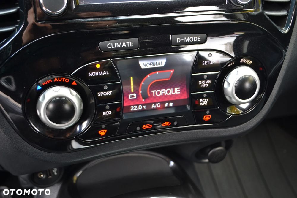 Nissan Juke - 28