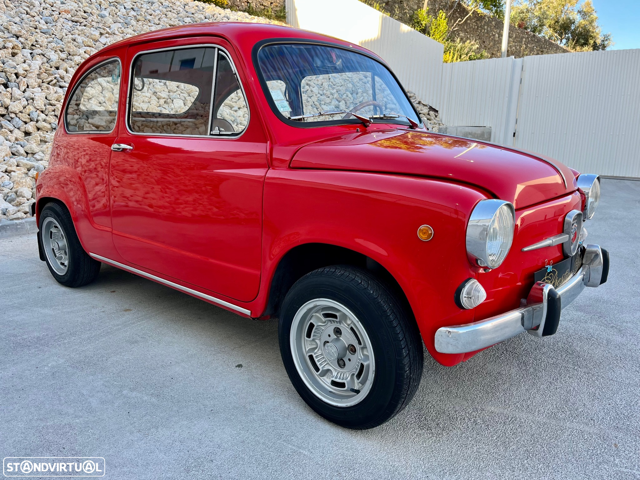 Fiat 600 - 3