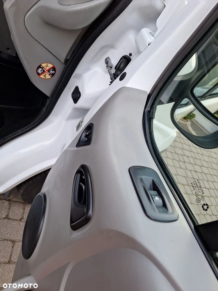 Opel Vivaro L2H1 DPF Life - 35