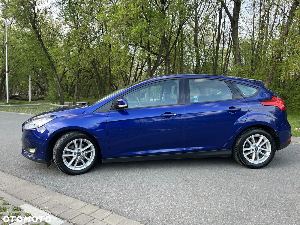 Ford Focus - 2