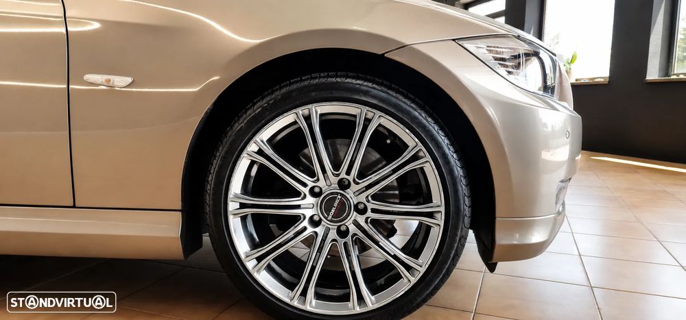 BMW 318 - 14
