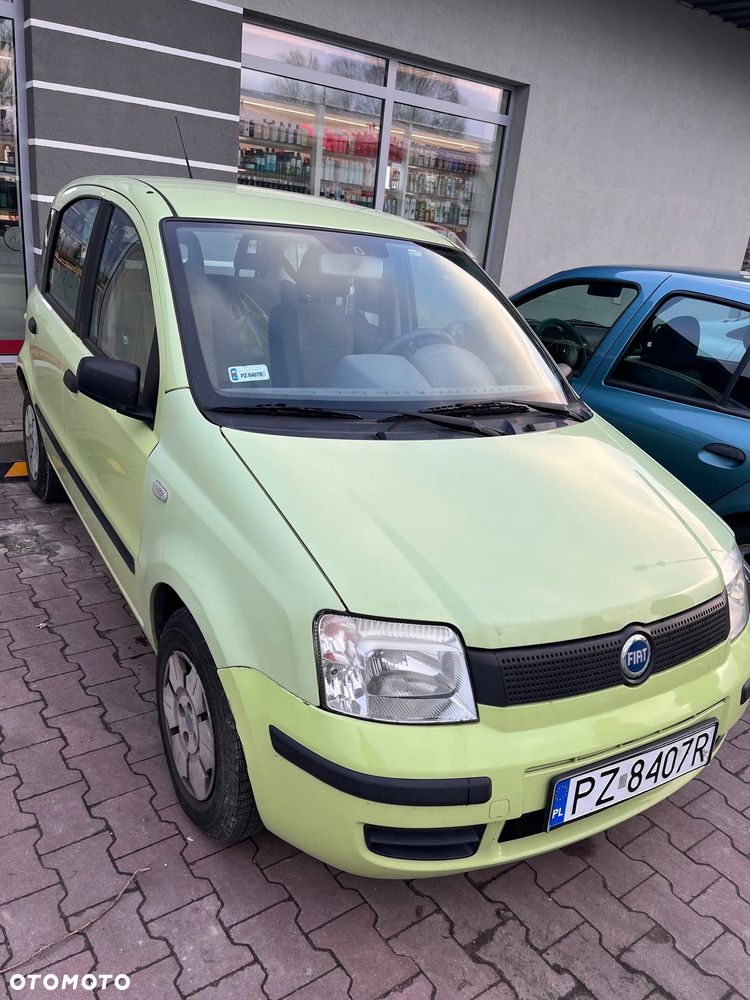 Fiat Panda 1.1 Fresh - 2