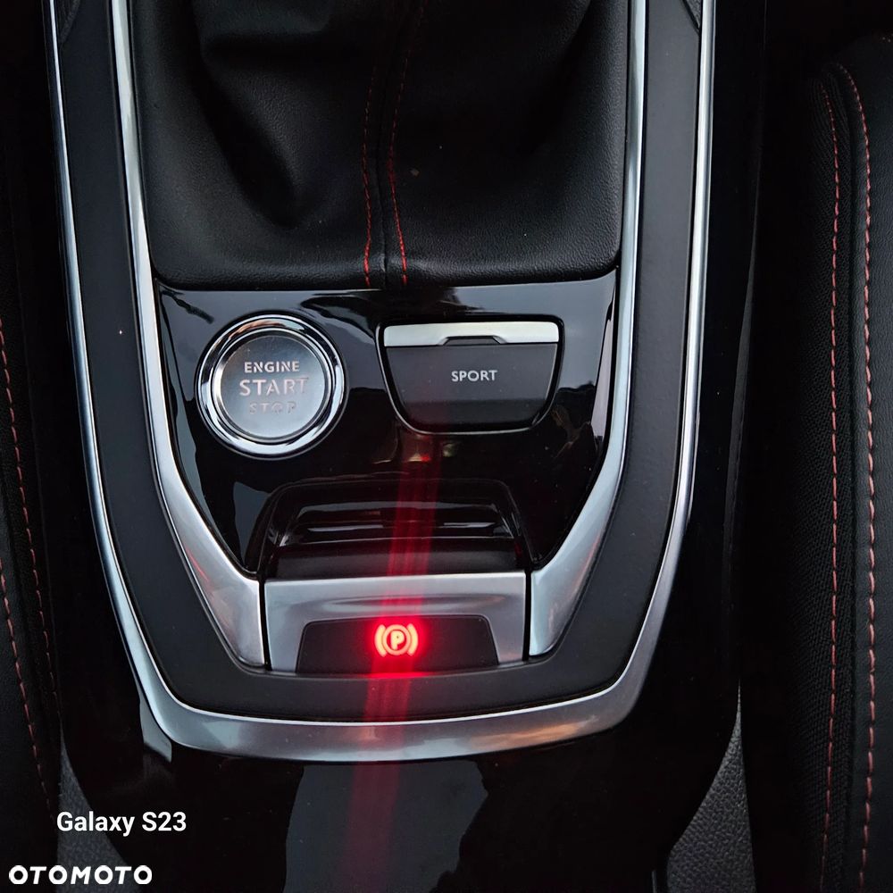 Peugeot 308 PureTech 130 Stop & Start GT-Line Edition - 35