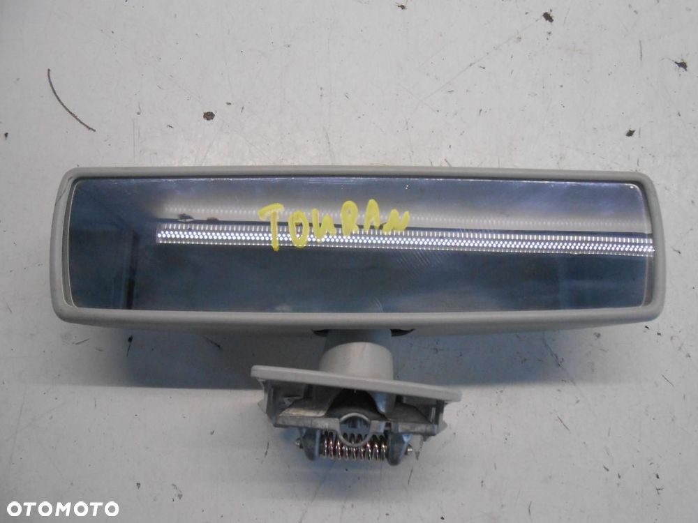 lusterko wsteczne vw touran i # - 1
