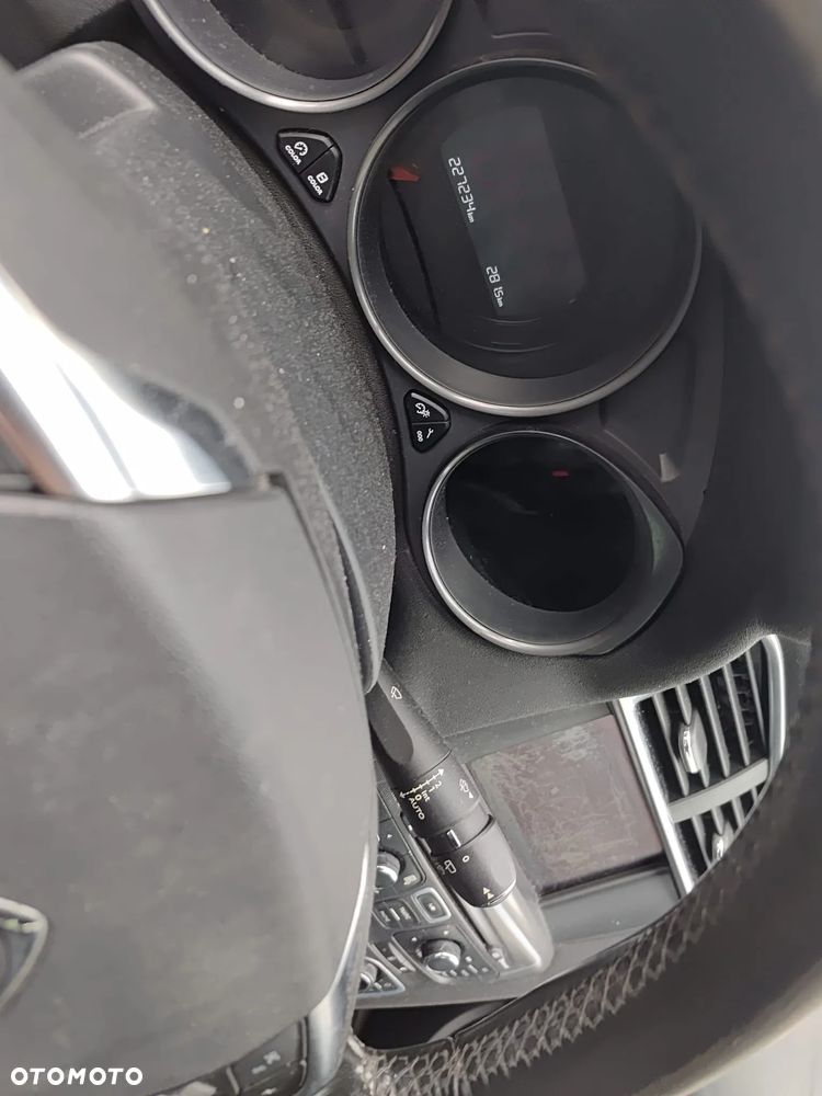 Citroën C4 1.6 HDi Seduction - 4
