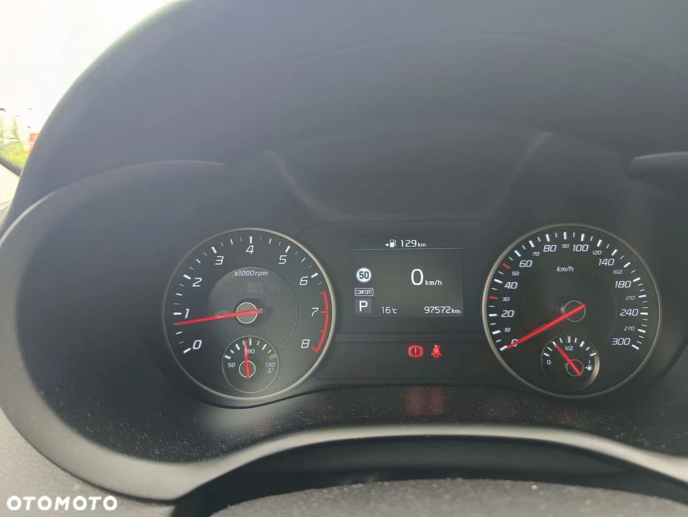 Kia Stinger 2.0 T-GDI XL - 12