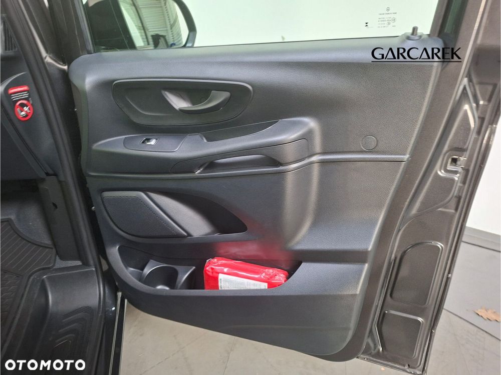 Mercedes-Benz Vito - 23
