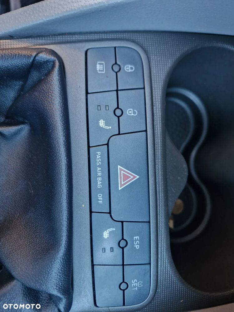 Seat Ibiza 1.4 16V Style Salsa - 17