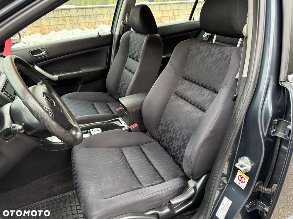 Honda Accord 2.0 Comfort - 15