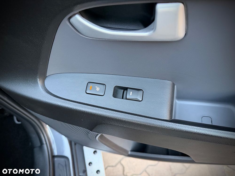 Kia Sportage 2.0 CRDI L - 10