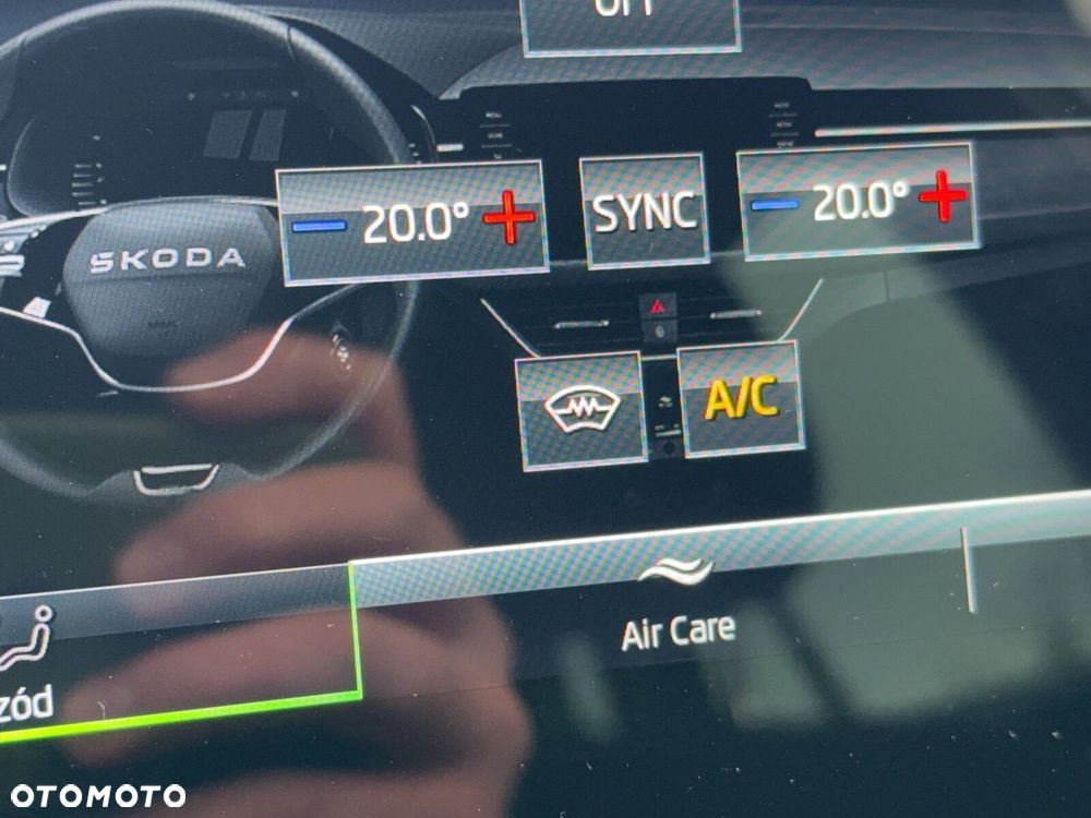 Skoda Kamiq 1.0 TSI Selection DSG - 35