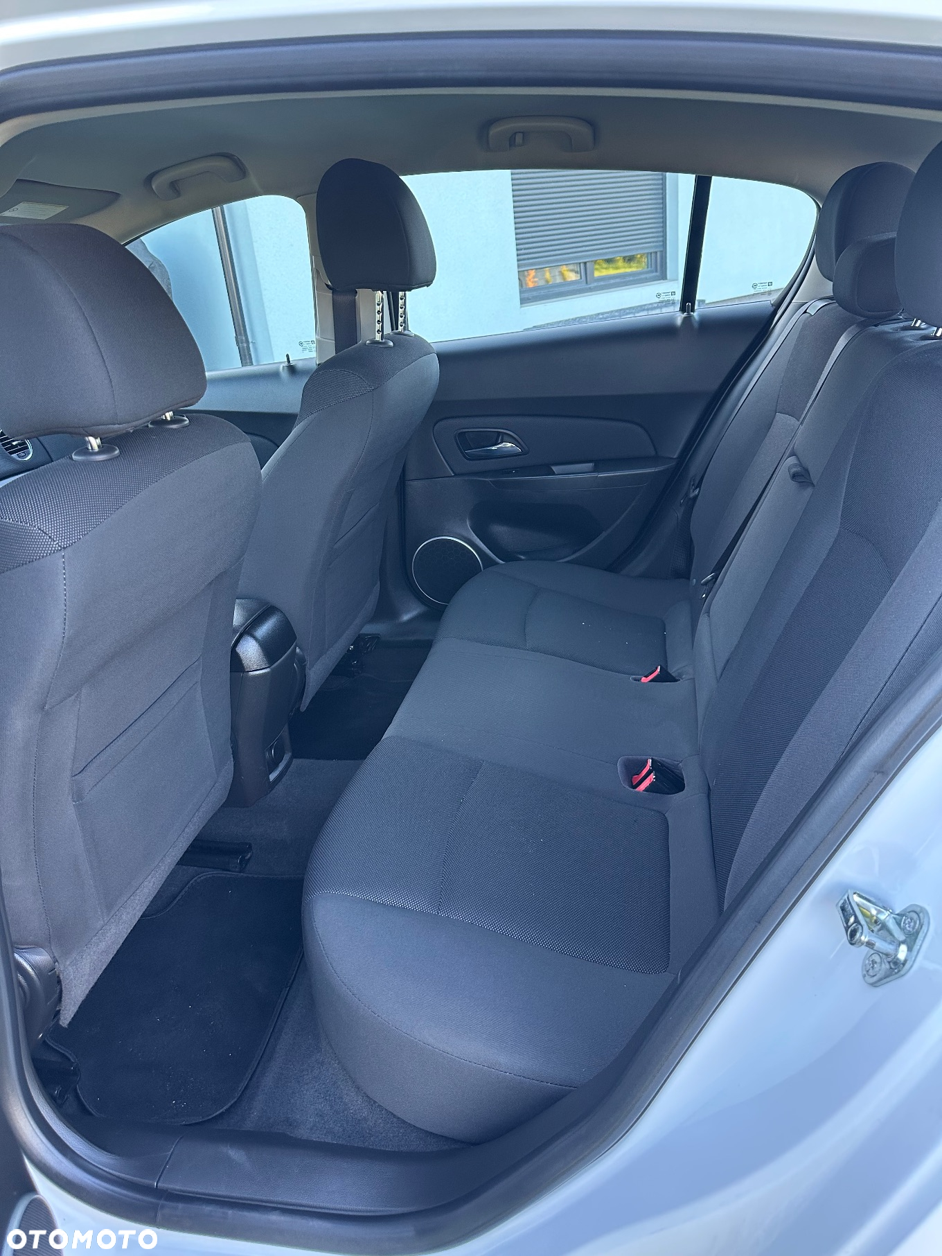 Chevrolet Cruze 1.6 LT+ - 13