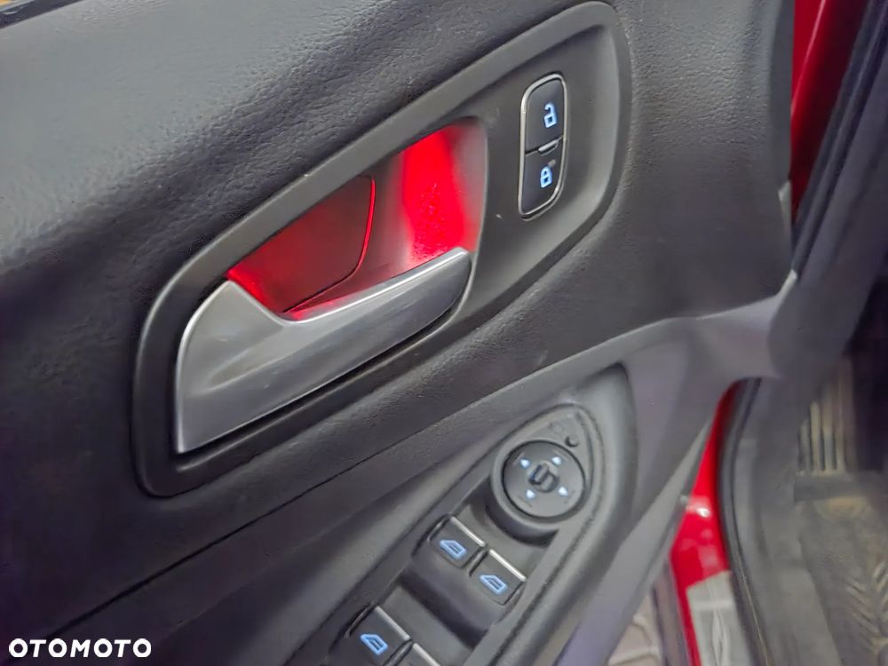 Ford Kuga 1.5 EcoBoost 4x4 SYNC - 8