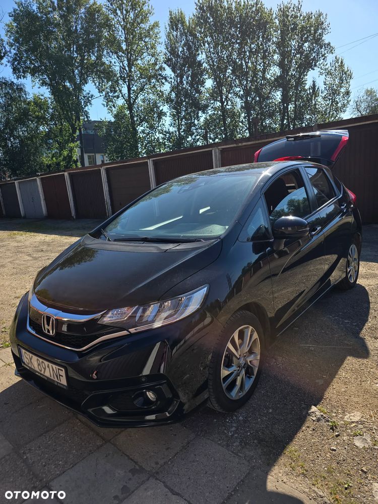 Honda Jazz 1.3 Elegance (ADAS) - 2