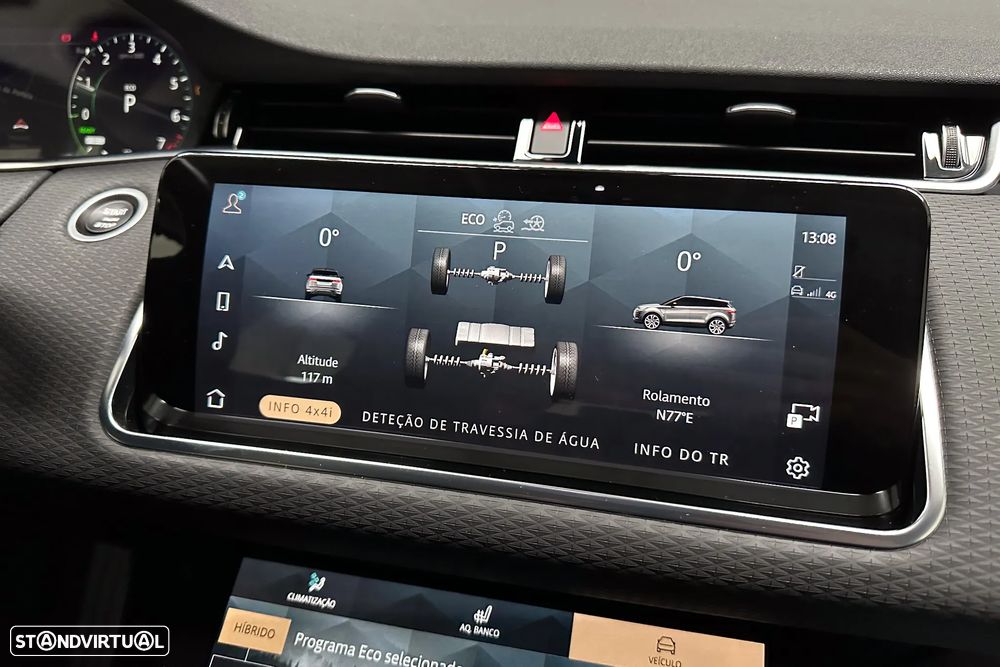 Land Rover Range Rover Evoque 1.5 P300e AWD R-Dynamic S Auto - 29