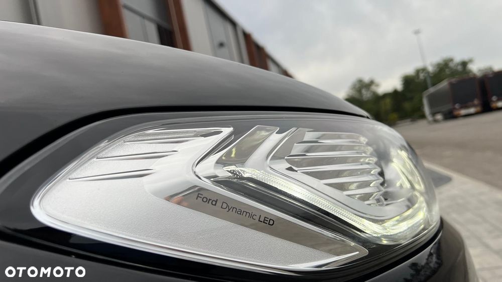 Ford Mondeo 2.0 EcoBlue Titanium AWD - 25