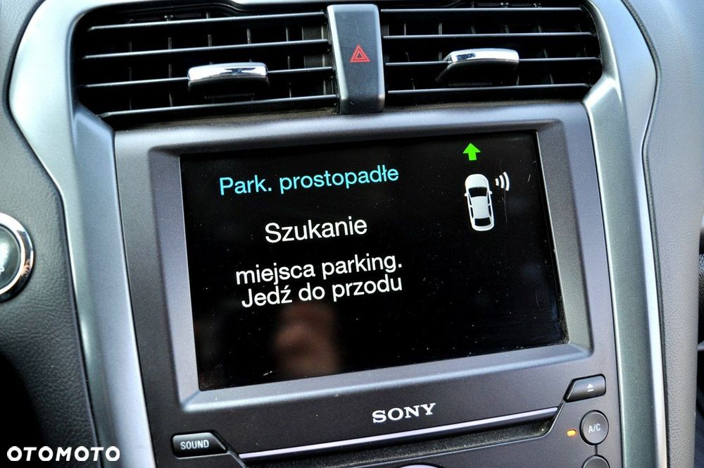 Ford Mondeo 2.0 EcoBlue Executive - 21