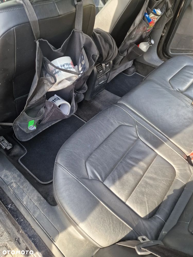 Volkswagen Passat 2.0 TDI Comfortline DSG - 14